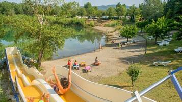 Espace pour enfants