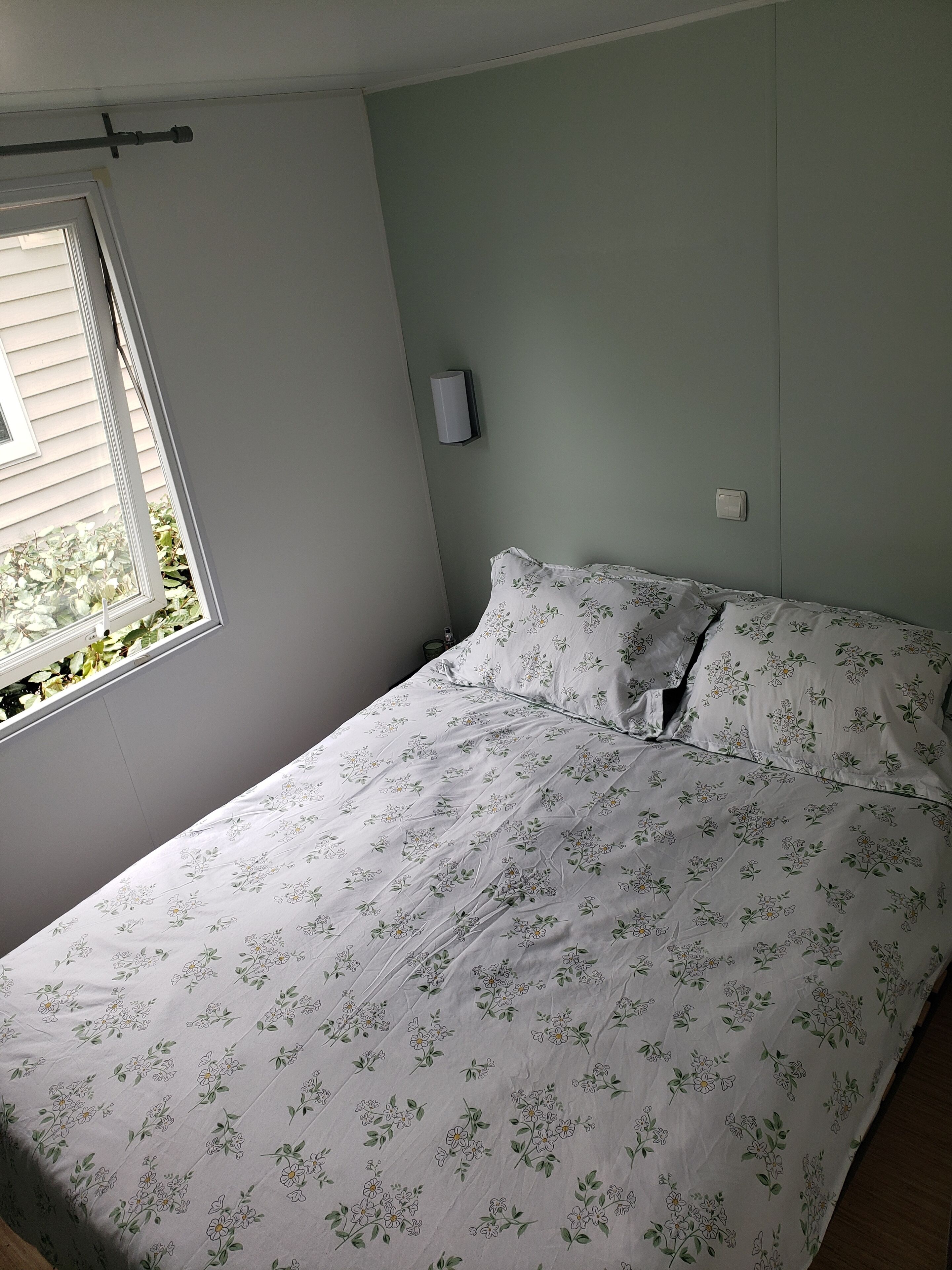 3 chambres