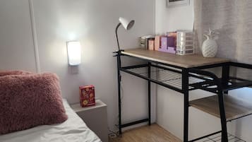 3 chambres