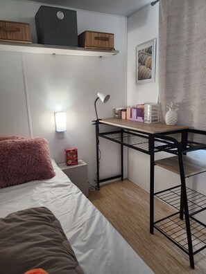 3 bedrooms