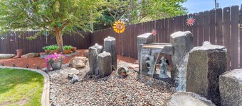 斯波坎谷度假屋  