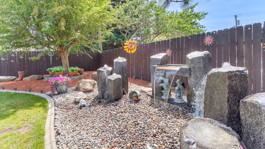 Spokane Valley Escape