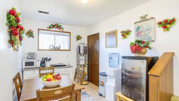 Suite | Private kitchen