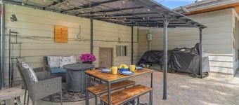 Spokane Valley Escape