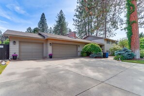 Exterior - Spokane Valley Escape (Spokane Valley)