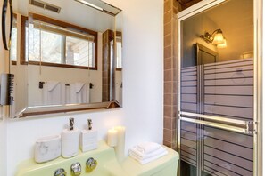 Suite | Badezimmer