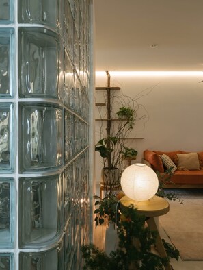 Family Apartment, City View | Premium bedding, memory foam beds, free minibar items, in-room safe