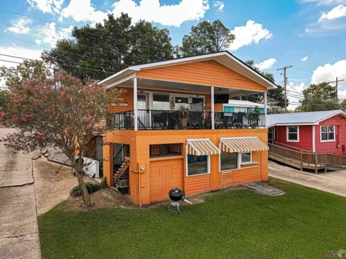 THE PELICAN AT SUN PERCH VILLAS! 3 BR 2 BATH WITH STUNNING VIEWS OF FALSE RIVER!