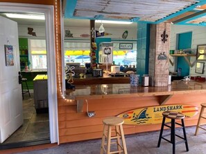 Bar (sur place)