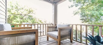 Hoosier Fan House-Walk to stadiums/Downtown