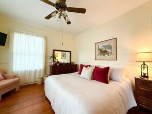 1 غرفة نوم وخدمة الإنترنت