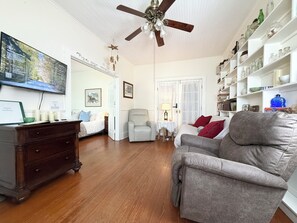 Televisión y libros 