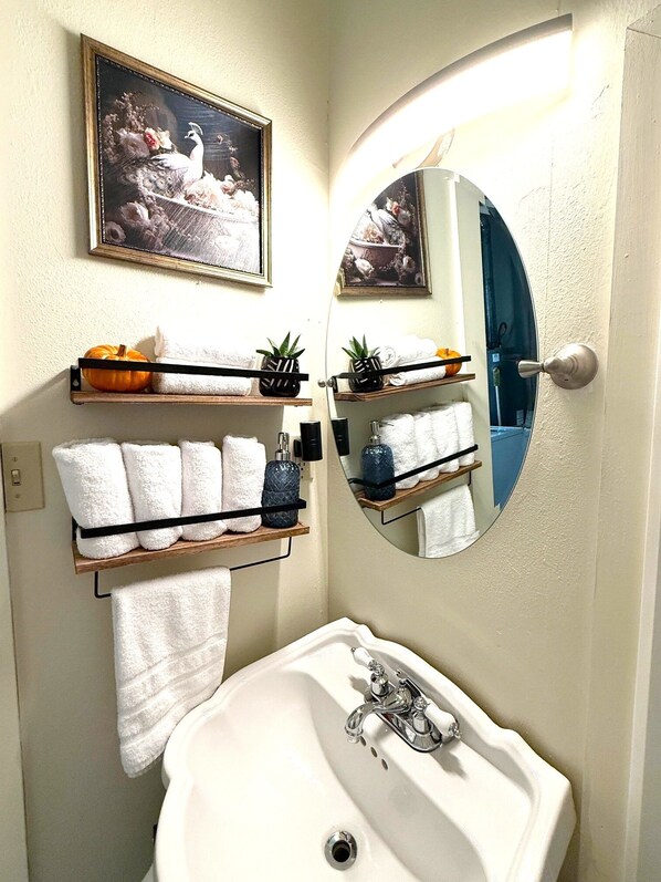 Asciugacapelli, asciugamani