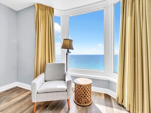 Condo, varias camas (Emerald Beach 1631) | Interior