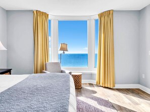 Huoneisto, useita sänkyjä (Emerald Beach 1631) | 2 makuuhuonetta