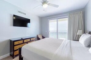 Condo, Berbilang Katil (Sterling Breeze 1207) | 3 bilik tidur 