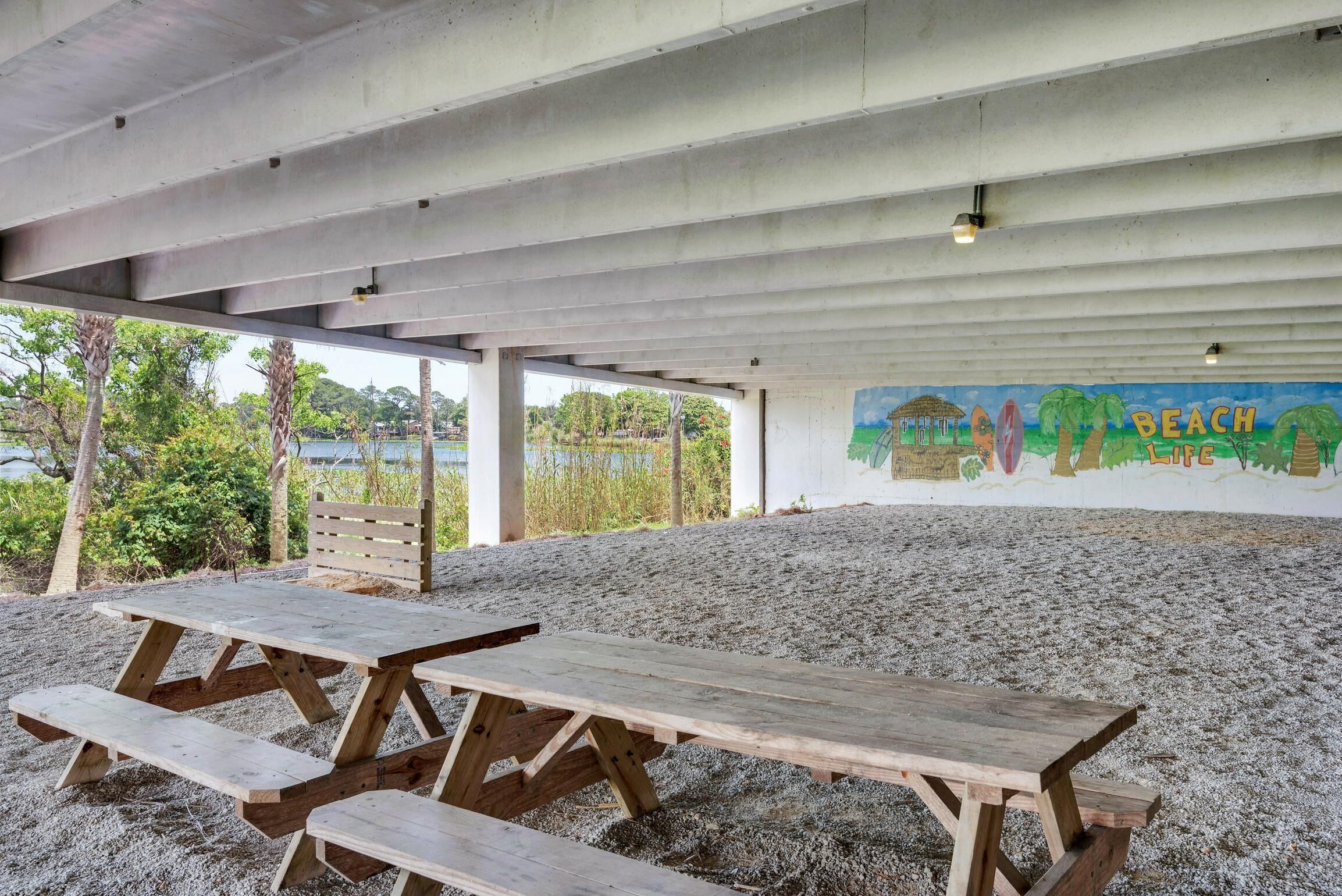 Condo, Multiple Beds (Sterling Breeze 1207) | Outdoor dining