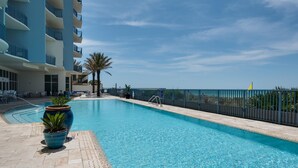 Unclassified image, 4 of 48, button - Sterling Breeze 1207 (Panama City Beach)