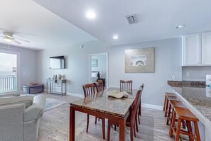 Condo, Berbilang Katil (Sterling Breeze 1207) | Bahagian dalam