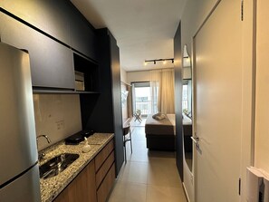 1 bedroom, Internet, bed sheets