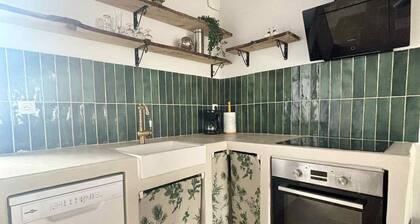 Cosy cottage in the heart of the Avesnois region