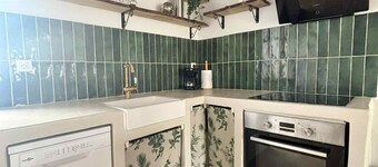 Chaleureuse petite maison au cĆur de LâAvesnois