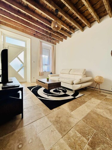 Cosy cottage in the heart of the Avesnois region