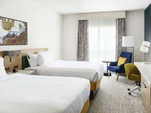 1 Schlafzimmer, Bügeleisen/Bügelbrett, Internetzugang, Bettwäsche