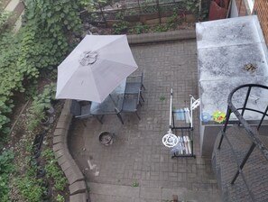 テラス / パティオ