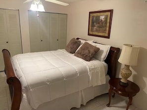 2 habitaciones y wifi gratis