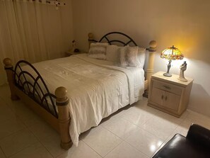 2 habitaciones y wifi gratis