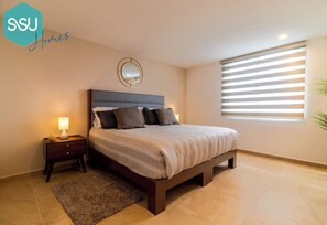 3 chambres, fer et planche à repasser, Wi-Fi, literie fournie