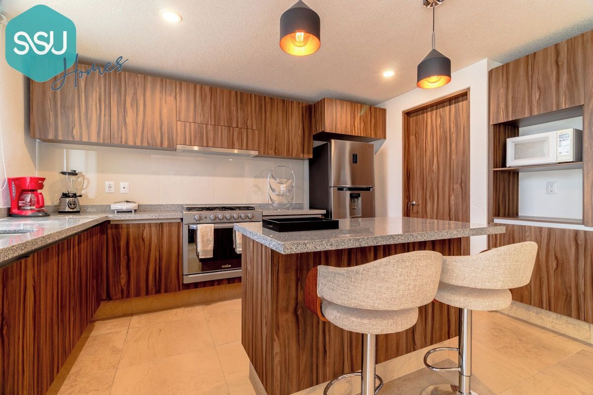 Cucina privata