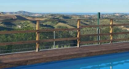 Da Jack Apartment with garden and parking, Penne Ideal for families and pets!