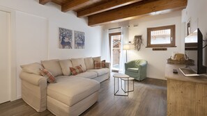 تلفزيون ذكي