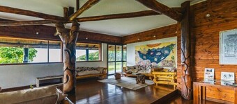 Lemu Lodge Vaihu