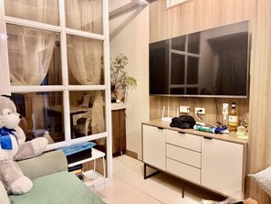 Televisión