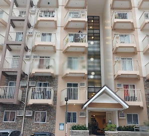 Detalle exterior