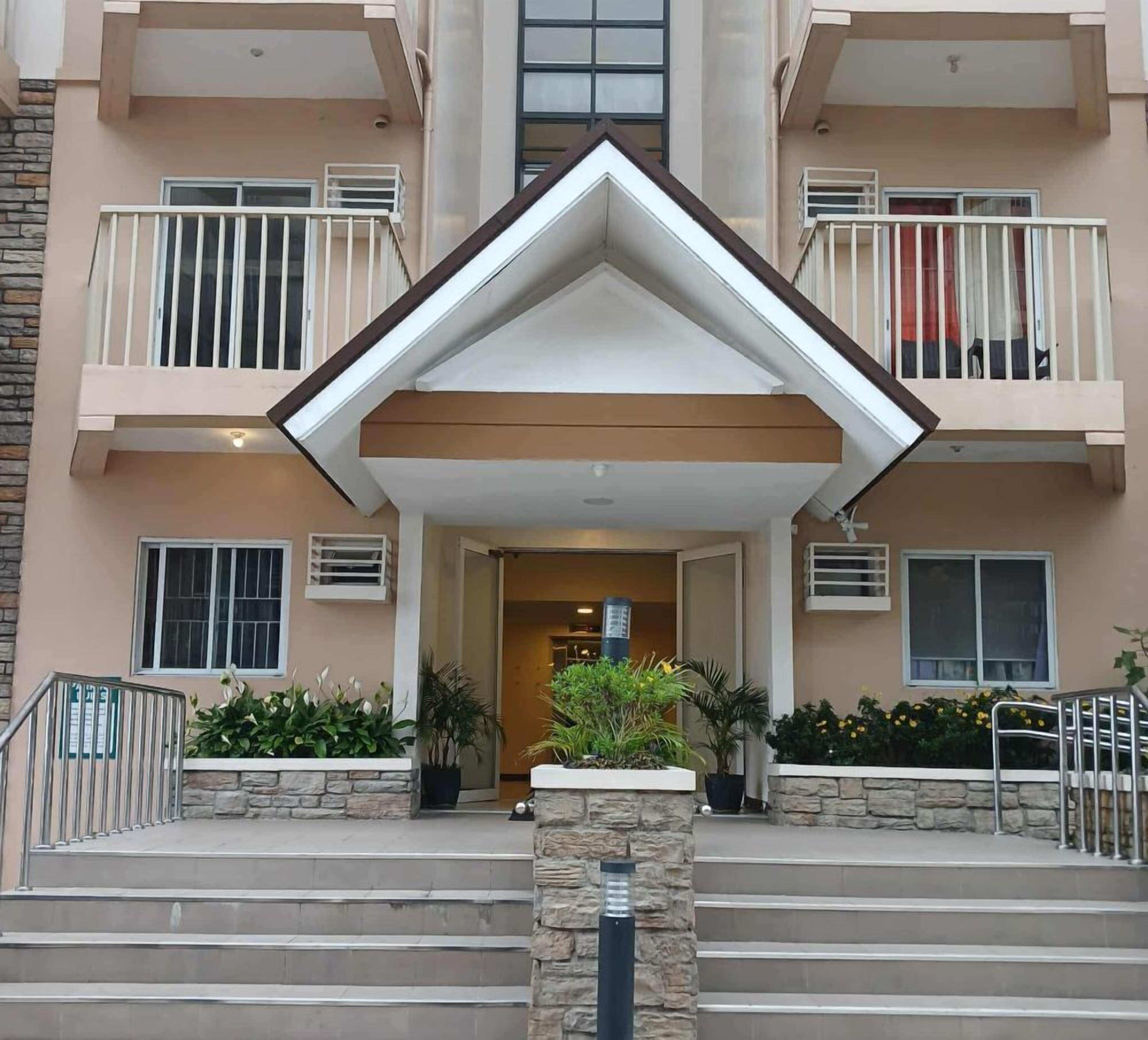 Detalle del exterior