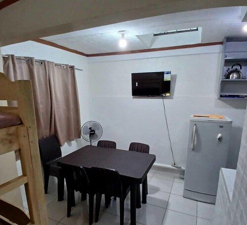 Simple and Comfortable Stay in Baguio City