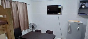 Simple and Comfortable Stay in Baguio City