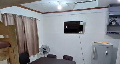 Simple and Comfortable Stay in Baguio City
