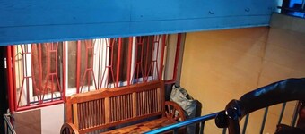 Simple and Comfortable Stay in Baguio City