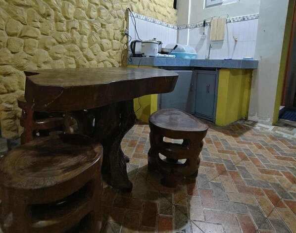 Restauración