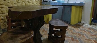 Budget Accommodation near Town