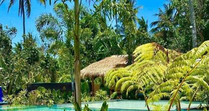 The Bali Farm | Outdoor Pool