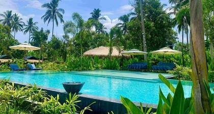 The Bali Farm | Outdoor Pool