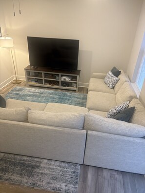 TV