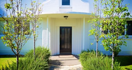 Bel Air Apartment Cottesloe