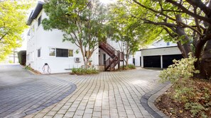 Exterior - Bel Air Apartment Cottesloe (Cottesloe)